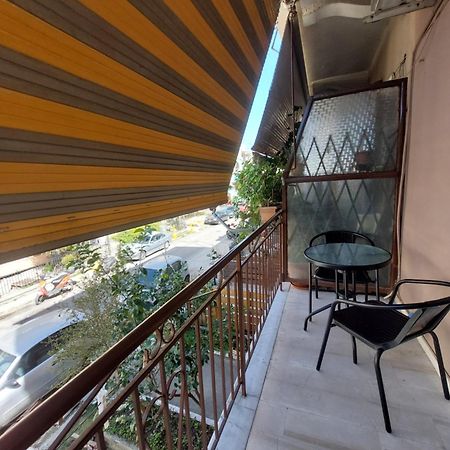 Maria Apartment Garitsa Corfu Corfu  Exterior foto