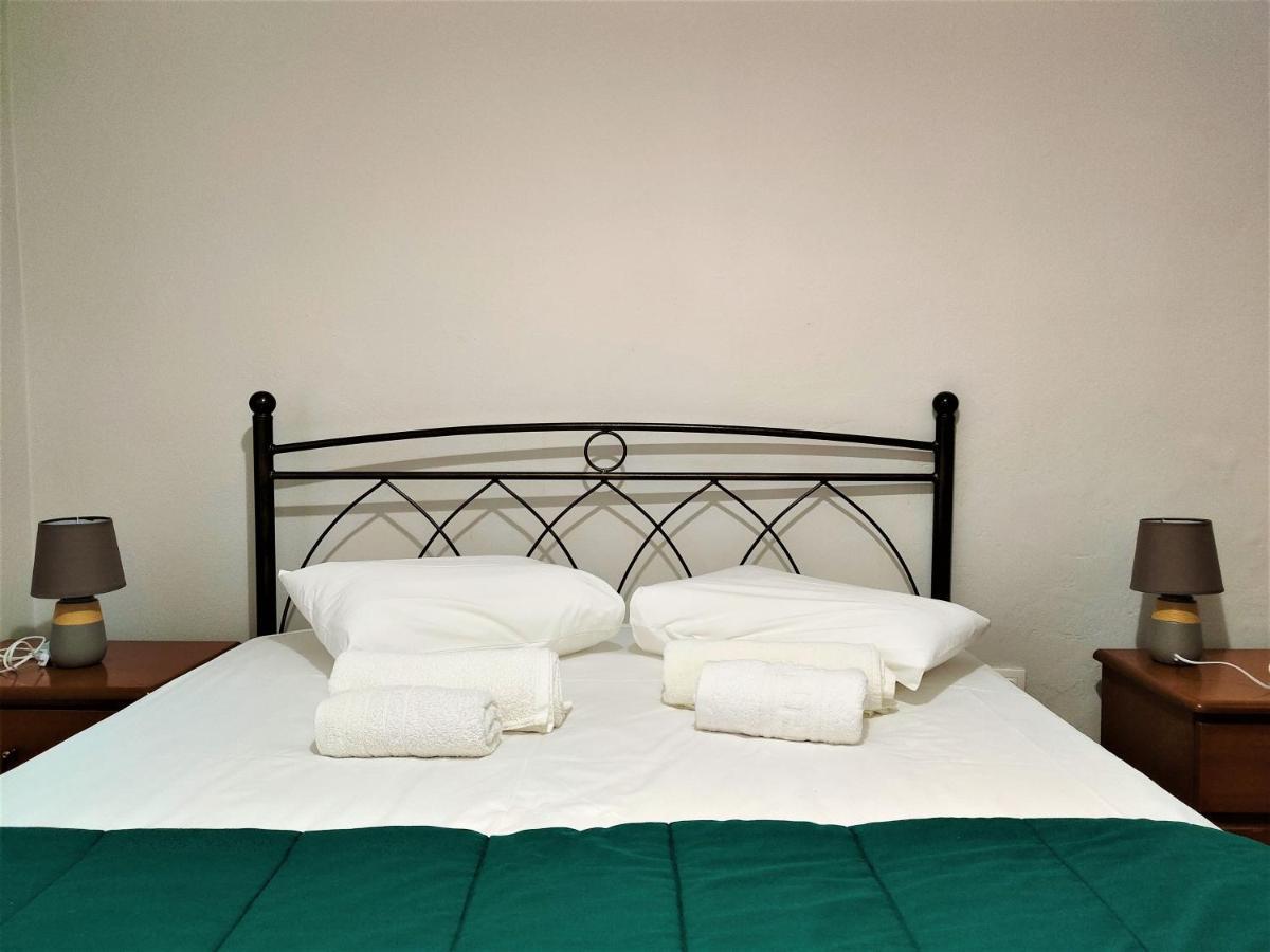 Maria Apartment Garitsa Corfu Corfu  Exterior foto