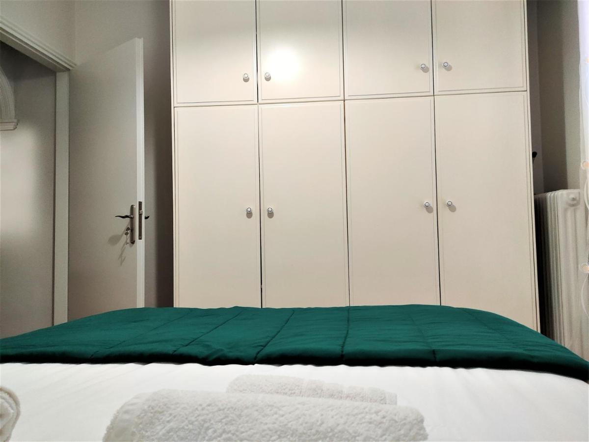 Maria Apartment Garitsa Corfu Corfu  Exterior foto