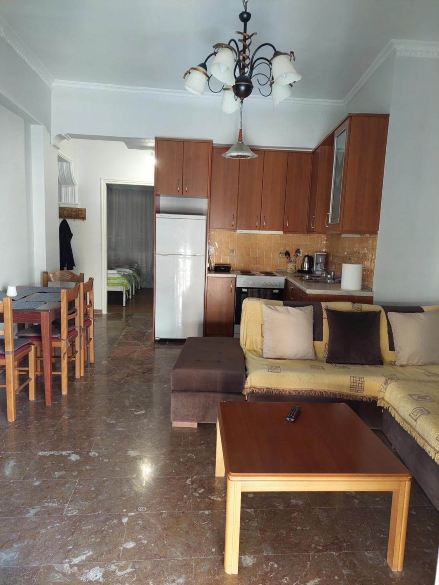 Maria Apartment Garitsa Corfu Corfu  Exterior foto