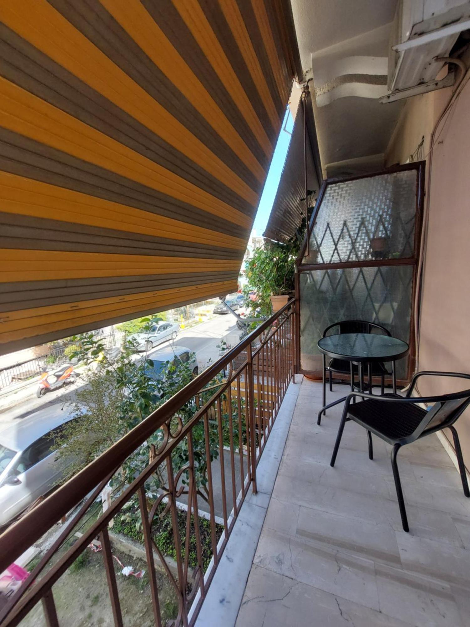 Maria Apartment Garitsa Corfu Corfu  Exterior foto