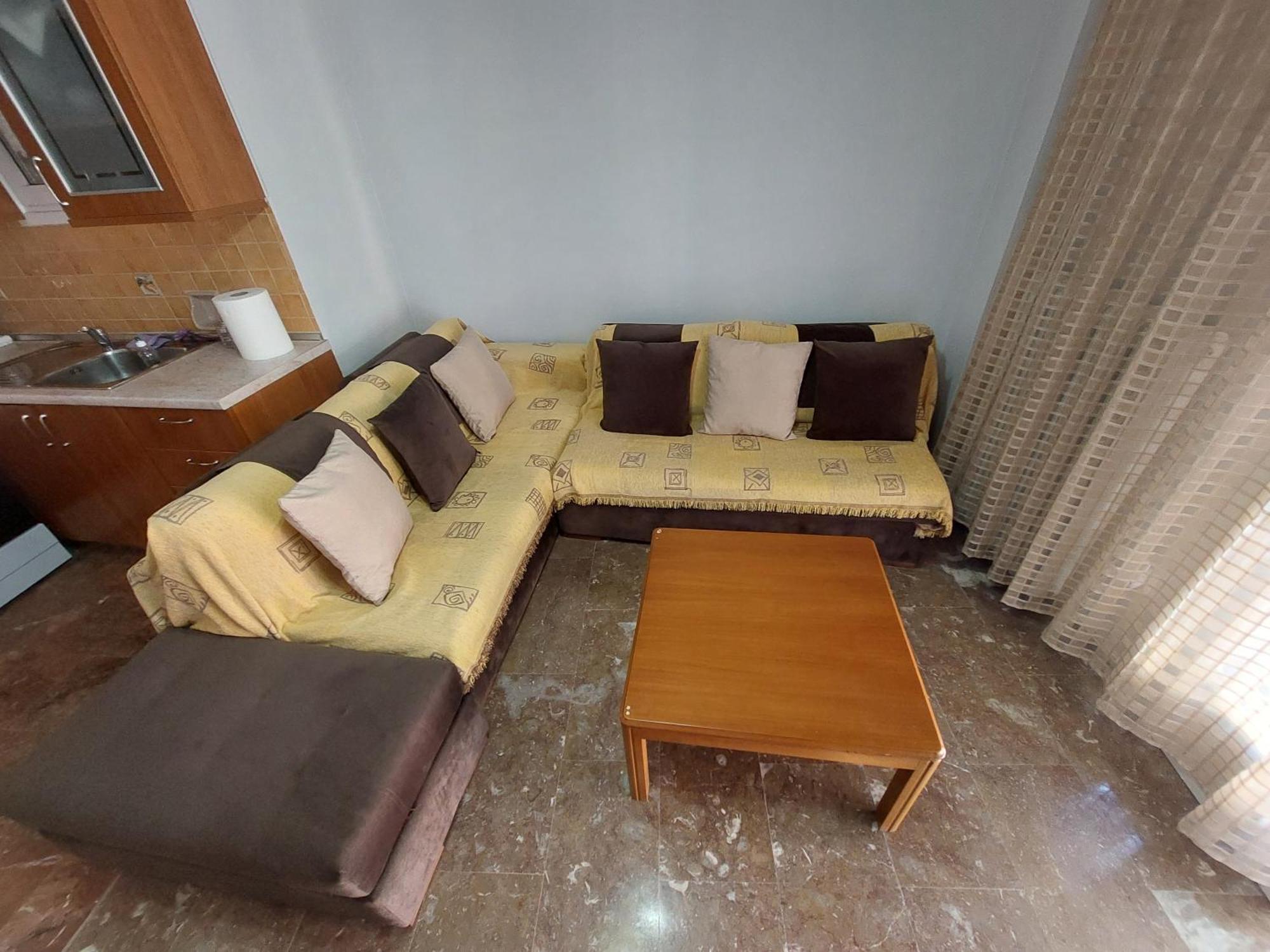 Maria Apartment Garitsa Corfu Corfu  Exterior foto